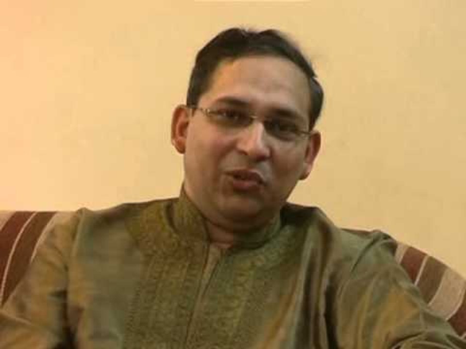 Anand Bhate