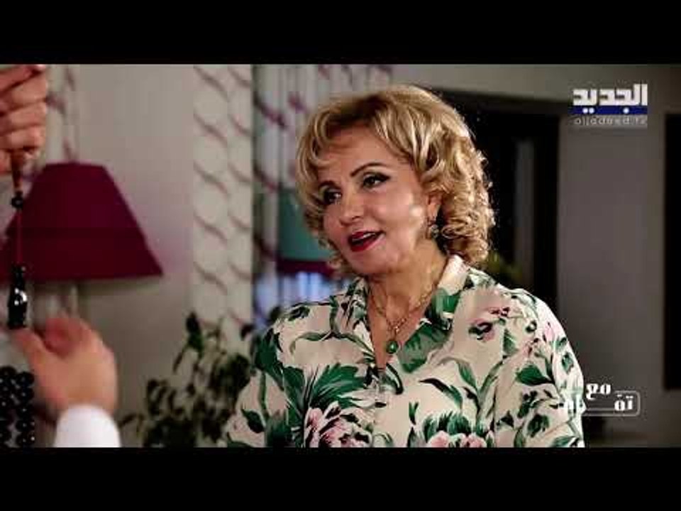 ما العلاقة التي كانت تجمع بشرى الخليل بـ غازي كنعان وكيف علّقت على فكرة الزواج منه؟