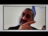 فيديو بيار حشاش الذي أغضب شربل خليل وجعله يطرد تمام بليق من منزله .. والتفاصيل بالحلقة الكاملة