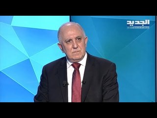 الوزير محمد فهمي يكشف سبب قضائه على شابين .. ما علاقة البزة العسكرية؟