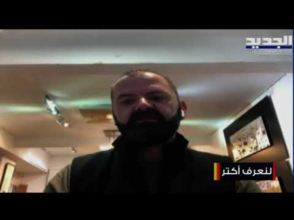 معرض "she" يهدف لمساعدة جمعيات تدعم متضرري حادثة مرفأ بيروت
