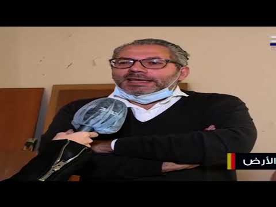 أحد أصحاب البيوت المتضررة : بعض الجمعيات لا تقوم بأعمال الصيانة ولا تتابع عملها