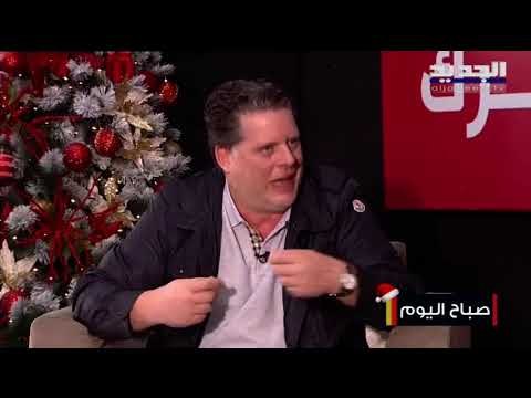 غبريال فرنيني : جمعيات المجتمع المدني أضهرت عجز وفشل الدولة في حل الأزمات