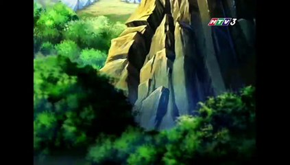 Truyền Thuyết Na Tra Tập 44 Thuyết Minh ( Hoạt Hình )