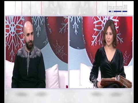 تعرفوا على فن الماركتري وأنواع قشرة الخشب مع المهندس عماد سالم