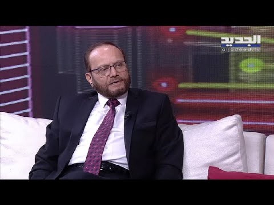 توقعات سمير طنب ل لبنان : سنة مفصلية أمام ميشال عون وشرخ بين الحزب وحركة أمل ماذا عن باقي السياسيين؟
