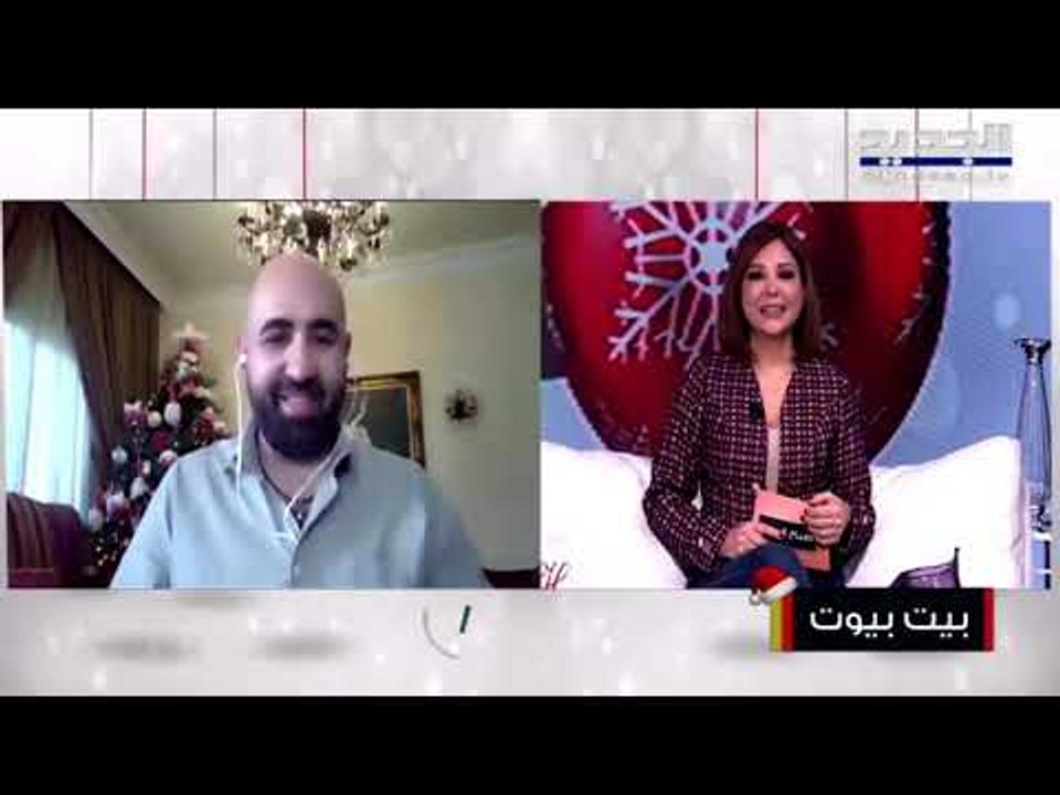 تعرفوا على إستخدامات الحديد في الديكور الداخلي في المنزل مع المهندس عماد سالم