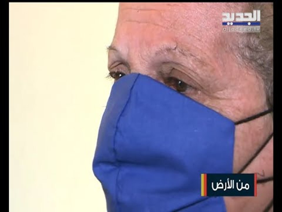 صاحبة أحد البيوت المتضررة : لم يزرني أحد للمساعدة ولا أريد شيء غير أن أبقى مستورة الحال