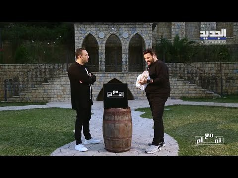 بكلمات مؤثرة علاء زلزلي يستذكر والدته ويتحدث عن وفاة ابنته قمر