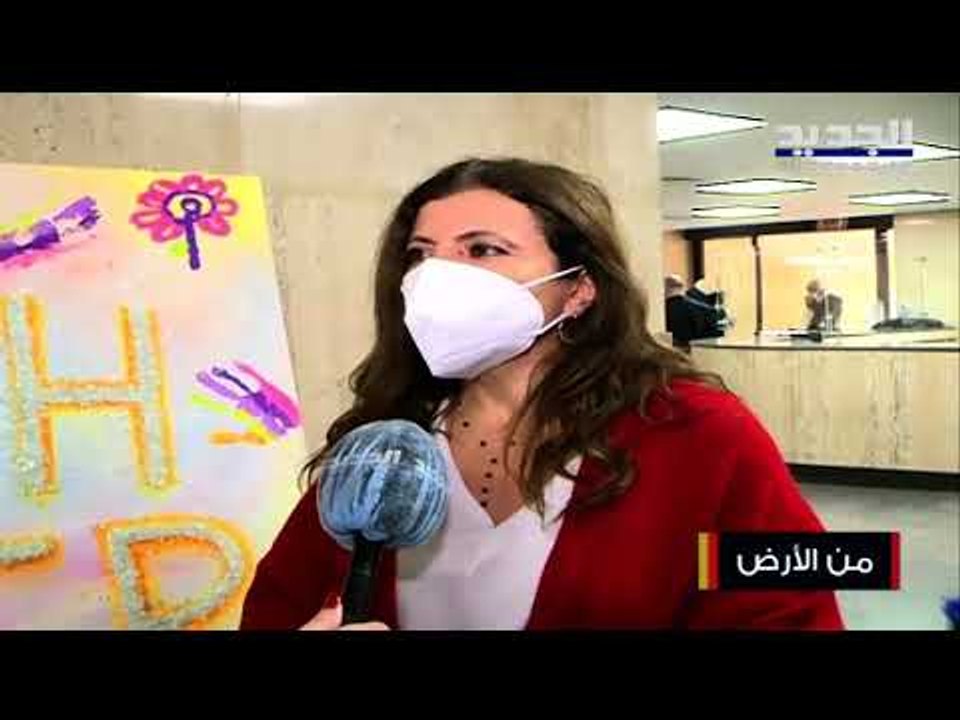 في اليوم العالمي لسرطان الأطفال ... حملة في مست...