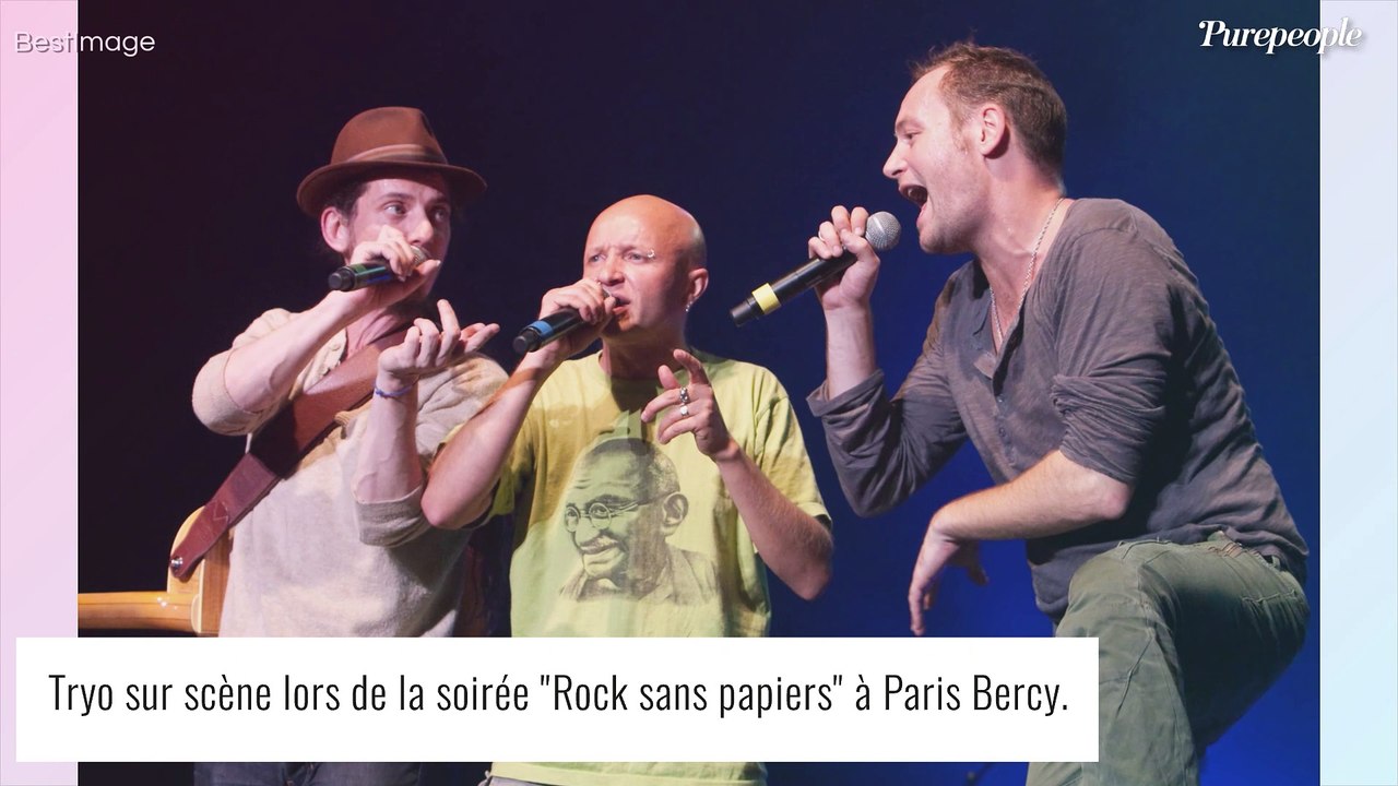 Tryo : Manu Eveno quitte le groupe, un "coup de massue" monumental pour ses camarades