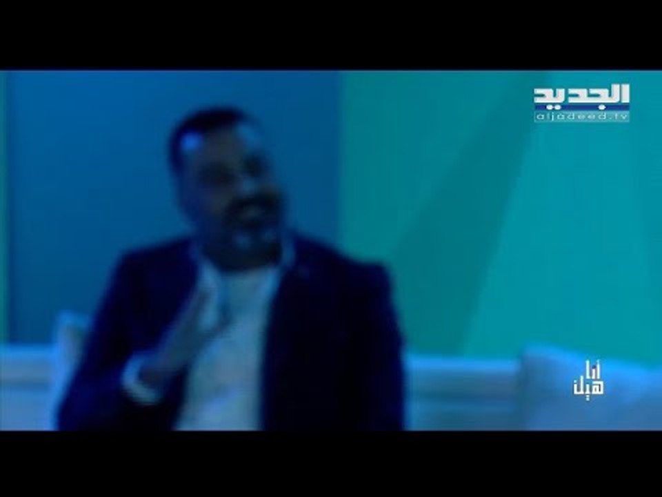 جورج يروي كيف تخلى عن الدين المسيحي واعتنق الدين الاسلامي ويتمنى تأدية واجب الحج