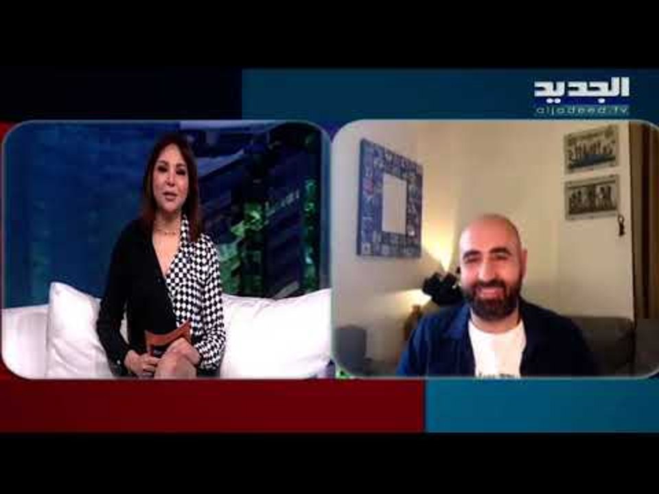 أفكار وطرق تساعدك على تنسيق الشرفات والحدائق في المنزل مع المهندس عماد سالم
