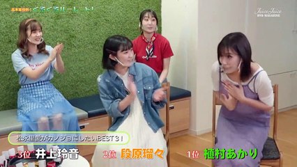 Juice=Juice DVD Magazine Vol.28 (2020.10.10) Part 2