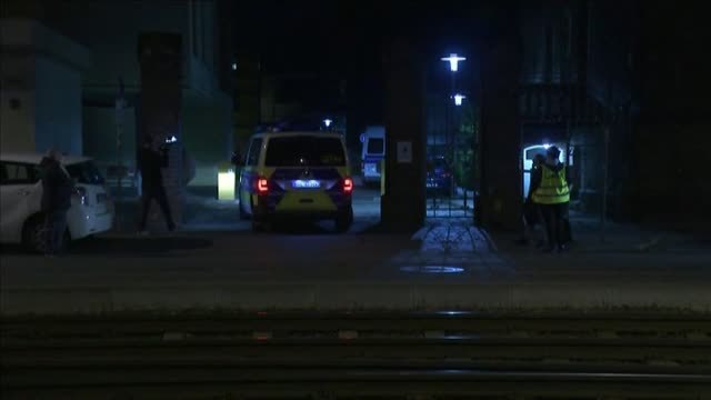 Detenida una mujer en Alemania por el asesinato de cuatro personas en un hospital