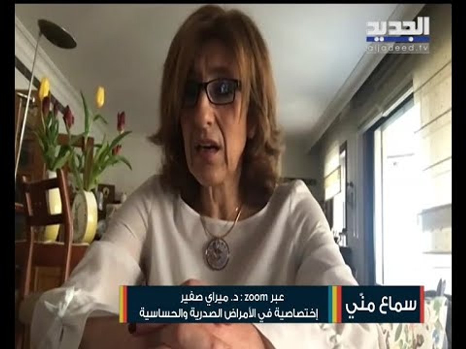 ندبات في الرئة وأعراض دائمة... هذا ما يفعله فيروس كورونا أثناء الإصابة وبعد!