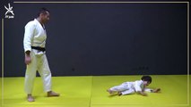 Judo parents/enfants 5-8 ans