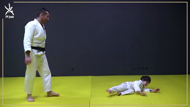 Judo parents/enfants 5-8 ans