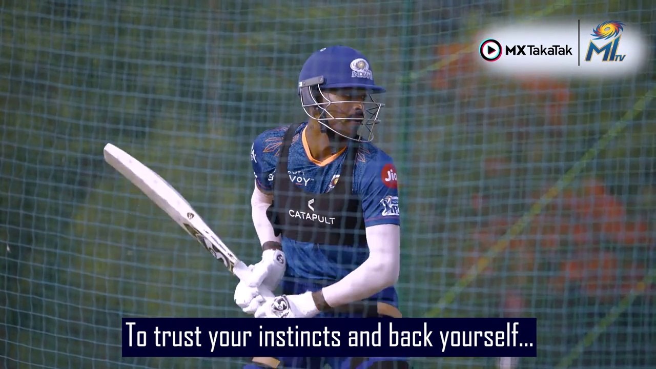 Mumbai Indians at the Arun Jaitley Stadium | हमारा दिल्ली में रिकॉर्ड | IPL 2021