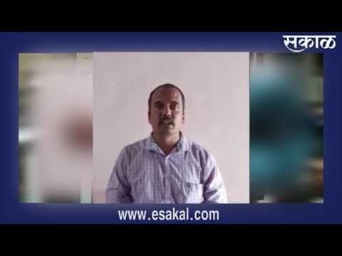 इतिहास संशोधकाने शोधले शिवछत्रपतींच्या सरदाराचे स्मारक | Pune | Shivaji Maharaj | Sakal Media |