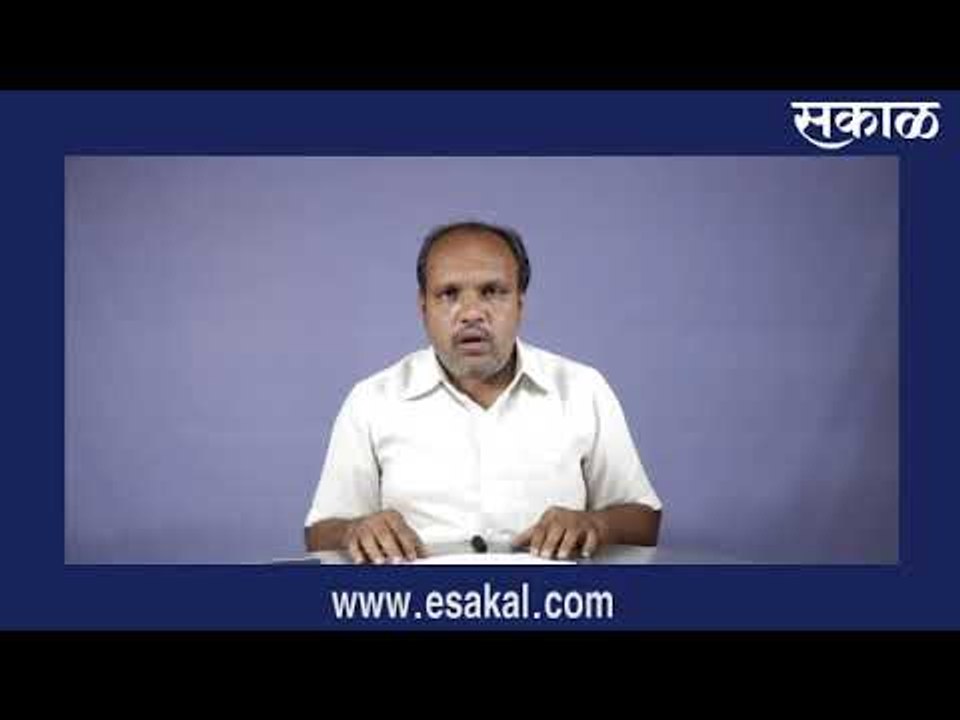 KolhapurNews । आजच्या ठळक बातम्या | मराठी ताज्या बातम्या | Sakal Media |
