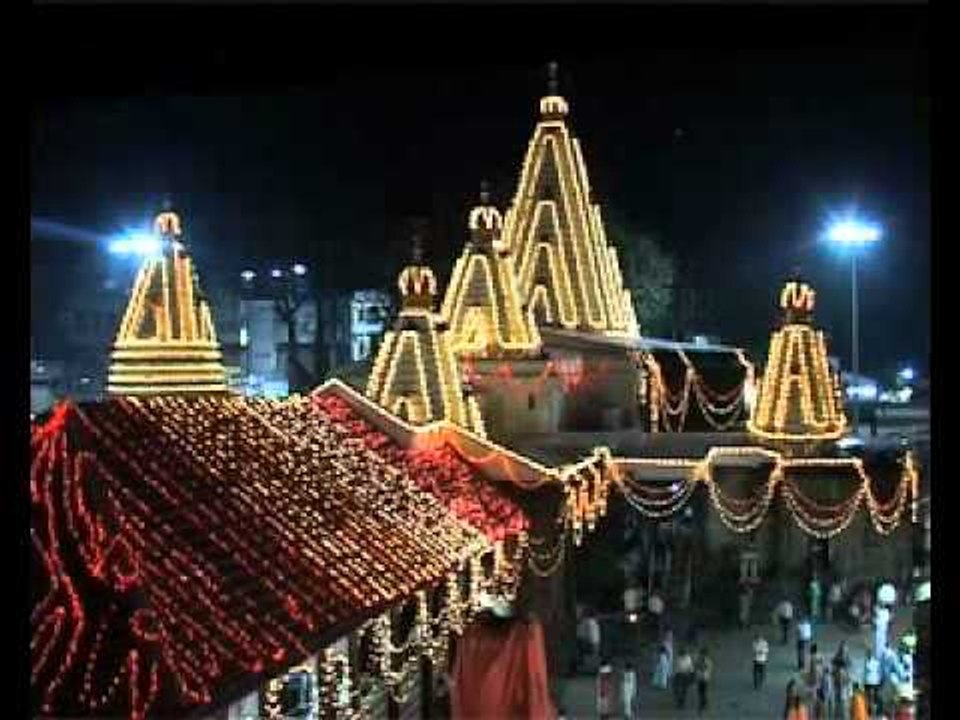 Mahalakshmi Kolhapur