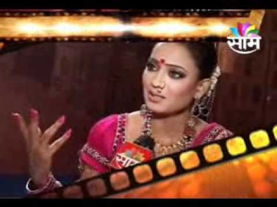 Shweta Tiwari