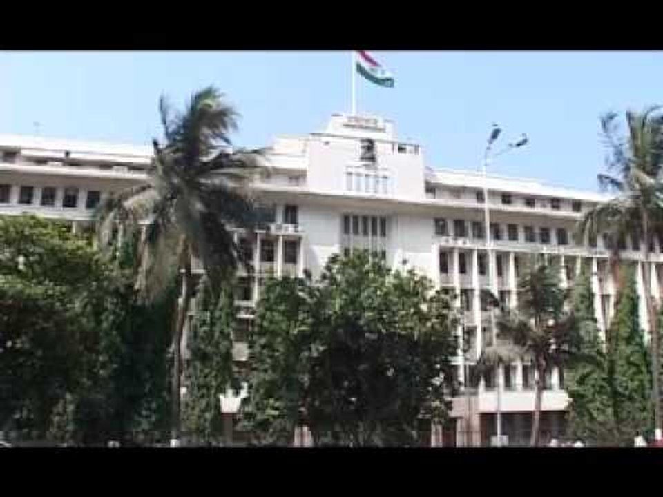 Makeover of Mantralay