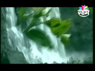 Konkan waterfall 2806