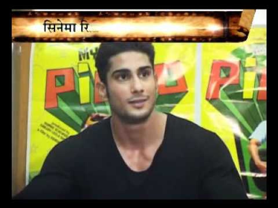 PRATIK BABAR