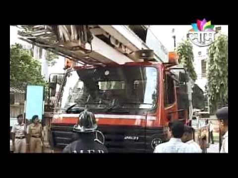 Mumbai mock drill 0207