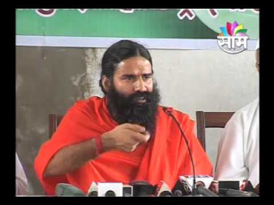 Anna Hazare - Baba Ramdev 1707