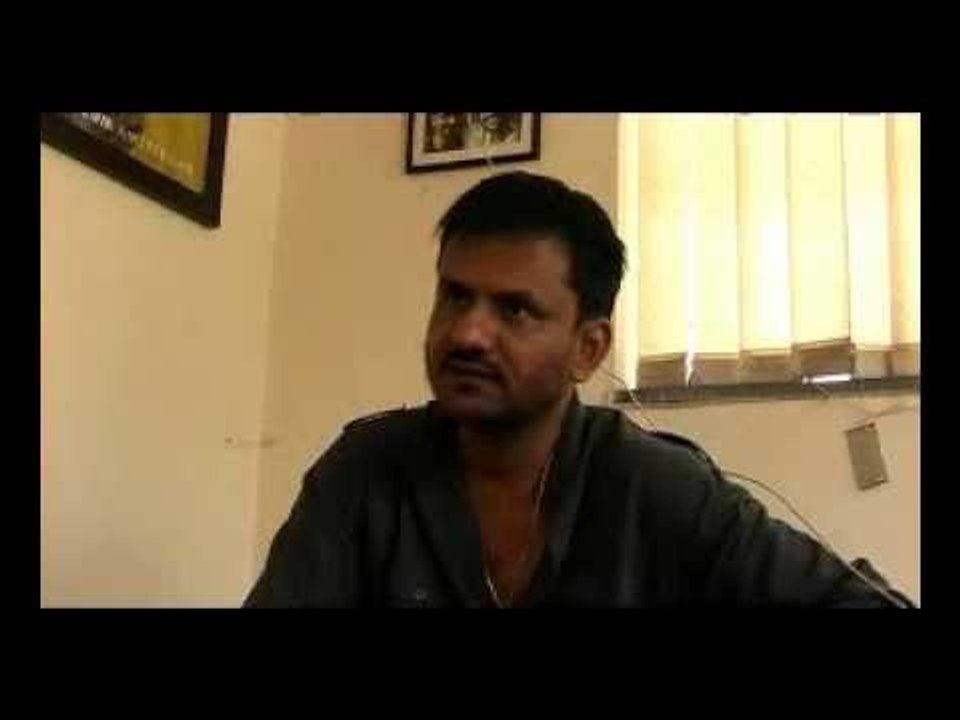 Girish Kulkarni Interview
