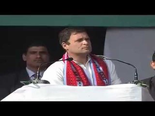 मोदी आधी सत्य जाणून घ्या, मग बोला