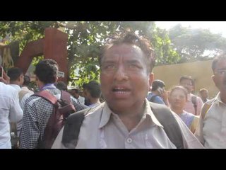 पुण्यात 'नीट'चा गोंधळ; बाहेरगावच्या विद्यार्थ्यांना त्रास