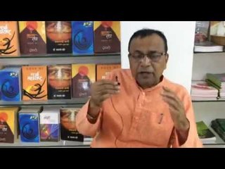 आषाढी एकादशीनिमित्त संत साहित्याचे अभ्यासक डॉ. सदानंद मोरे वारकरी परंपरेविषयी खास माहिती देत आहेत.