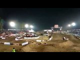 Supercross | pune | SX Class International Riders Category