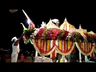 संत तुकाराम महाराज पालखी सोहळा