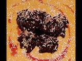 Sugran Recipe  - CRISPY CHOCOLATE FANTASY | सुगरण रेसिपी - चॉकलेट फॅन्टसी