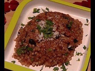 Sugran Recipe - SABUDANA UPMA | सुगरण रेसिपी - साबुदाणा उपमा
