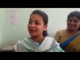 MLA Praniti Shinde | आमदार प्रणिती शिंदे | Karnataka Elections