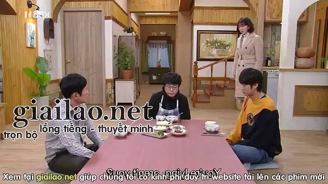 Thử Thách Tình Yêu Tập 59 - VTV3 thuyết minh tap 60 - Phim Hàn Quốc - Xem phim thu thach tinh yeu tap 59