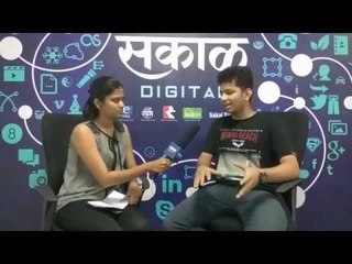 Google Software Programing Language | First Ranker Atharva Joshi | अर्थव जोशी