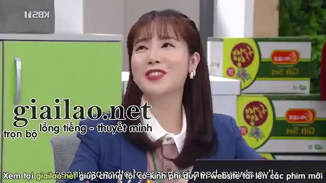 Thử Thách Tình Yêu Tập 60 - VTV3 thuyết minh tap 61 - Phim Hàn Quốc - Xem phim thu thach tinh yeu tap 60