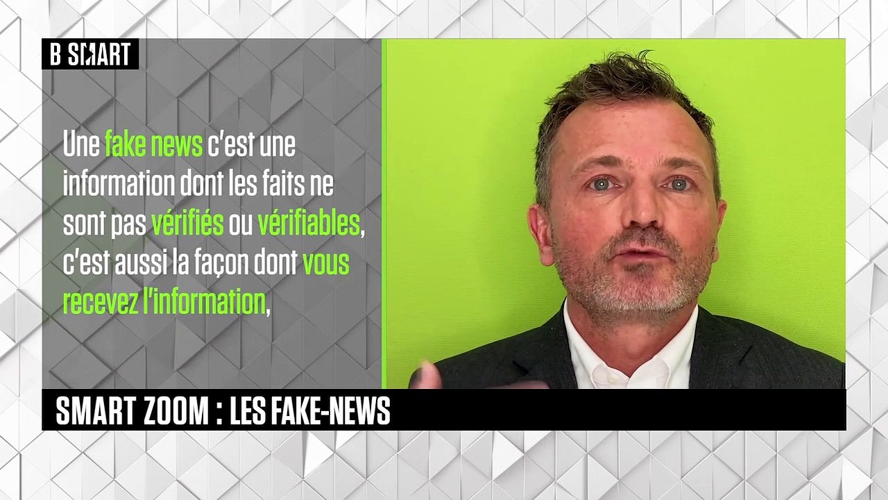 SMART ZOOM - Emission du vendredi 16 avril