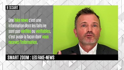 SMART ZOOM - Emission du vendredi 16 avril