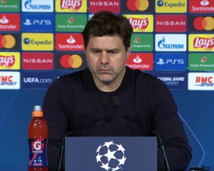 Tải video: Demies - Pochettino : 