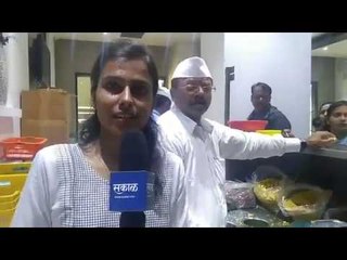 Kalyan Bhel | कल्याण भेळ, पुणे | Khaaye Jaa | खाए जा