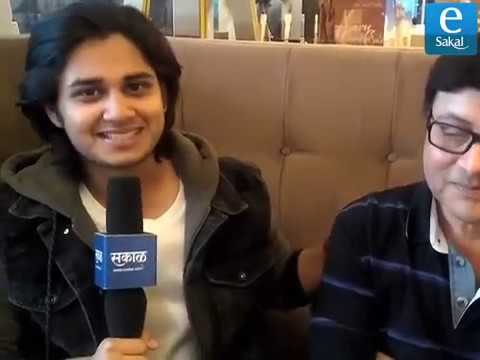 Ashi Hi Aashiqui | Sachin Pilgaonkar | Abhinay Berde | Hemal Ingale | Interview | अशी ही आशिकी