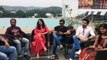 Shubh Lagna Saavdhaan | Subodh Bhave & Shruti Marathe | Interview | शुभ लग्न सावधान